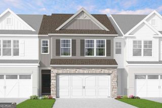 6009 Silverbell Drive, Flowery Branch, GA 30542