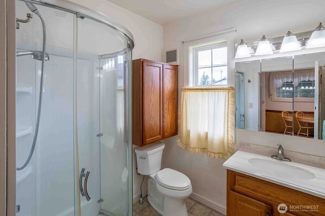 116 E 4th Street, Centralia, WA 98531