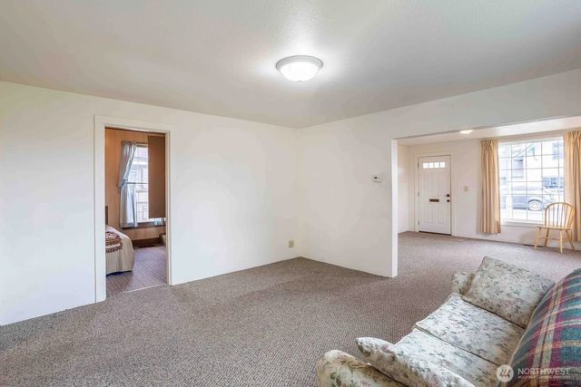 116 E 4th Street, Centralia, WA 98531