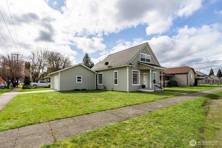 116 E 4th Street, Centralia, WA 98531