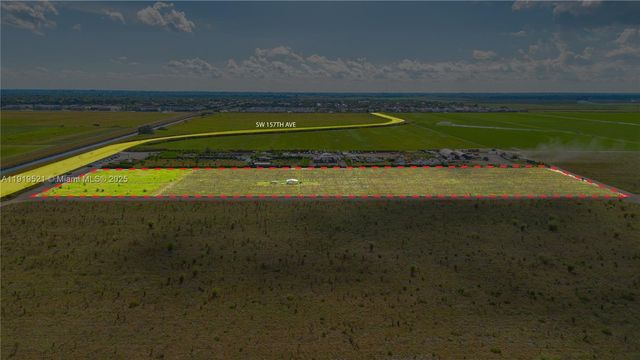 12790 SW 157TH AVE, Miami, FL 33196