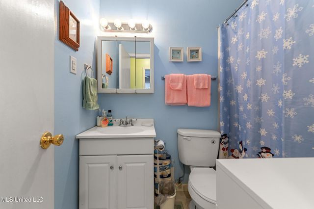 118 James Drive, Gulfport, MS 39503