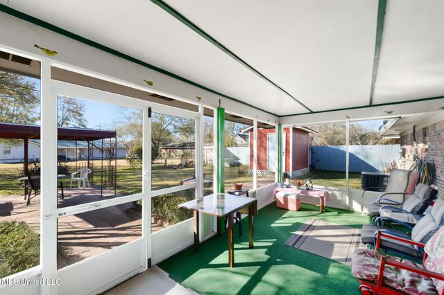 118 James Drive, Gulfport, MS 39503