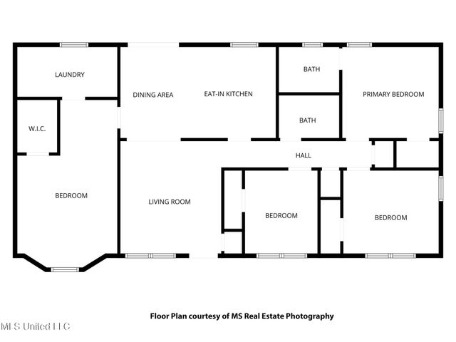118 James Drive, Gulfport, MS 39503