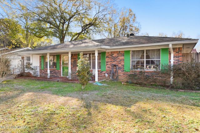 118 James Drive, Gulfport, MS 39503