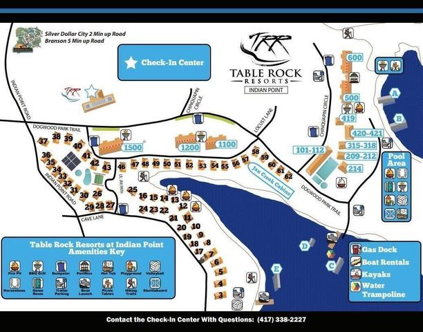 164 Dogwood Park Trail 1204, Branson, MO 65616