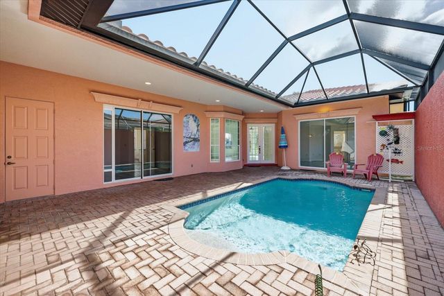 210 RIO TERRA, Venice, FL 34285