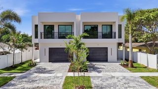 1135 NE 11th Ave, Fort Lauderdale, FL 33304
