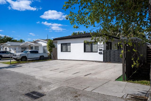 3297 SW 26th St, Miami, FL 33133