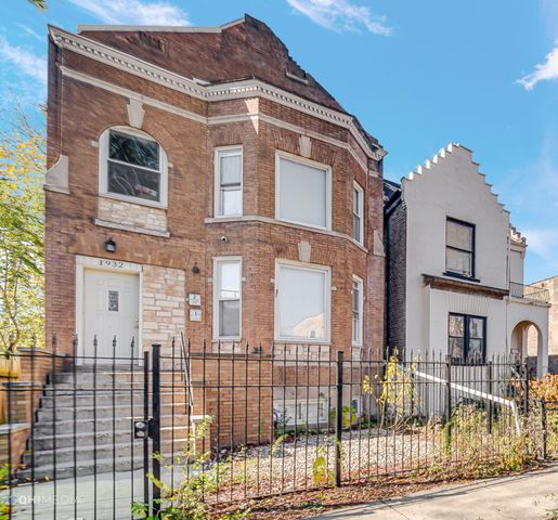 1932 S Sawyer Avenue 2, Chicago, IL 60623