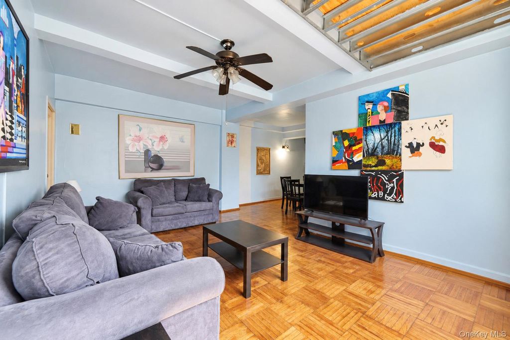 1514 Metropolitan Avenue 7G, Bronx, NY 10462 — photo 5