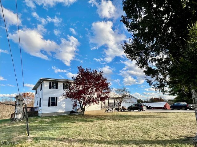 64508 Slade Road, Cambridge, OH 43725