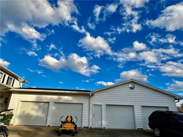 64508 Slade Road, Cambridge, OH 43725