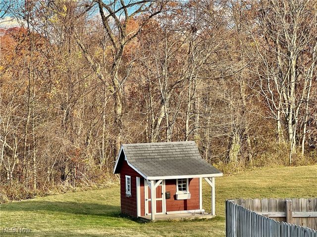 64508 Slade Road, Cambridge, OH 43725