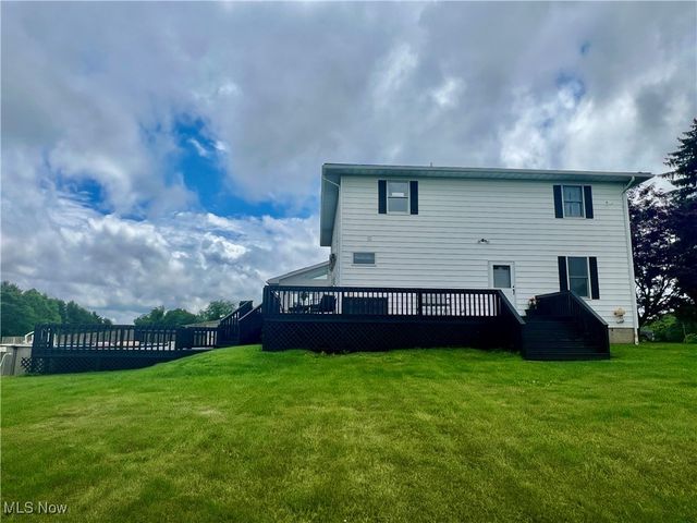 64508 Slade Road, Cambridge, OH 43725