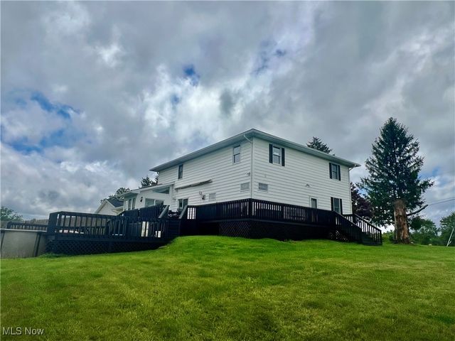 64508 Slade Road, Cambridge, OH 43725