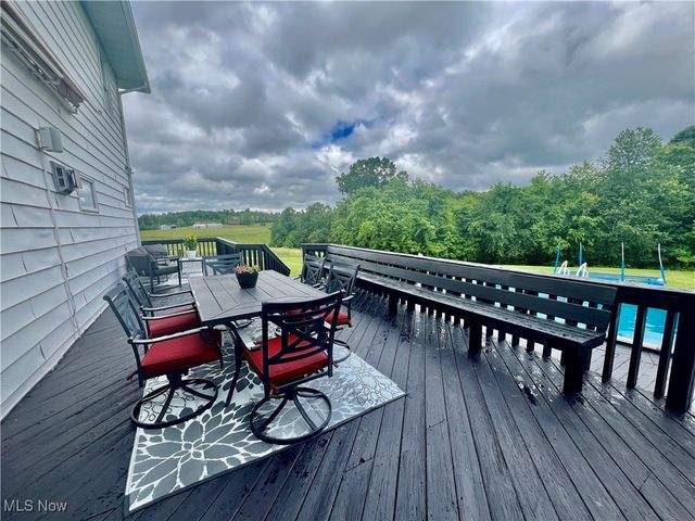 64508 Slade Road, Cambridge, OH 43725