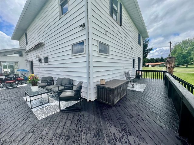 64508 Slade Road, Cambridge, OH 43725