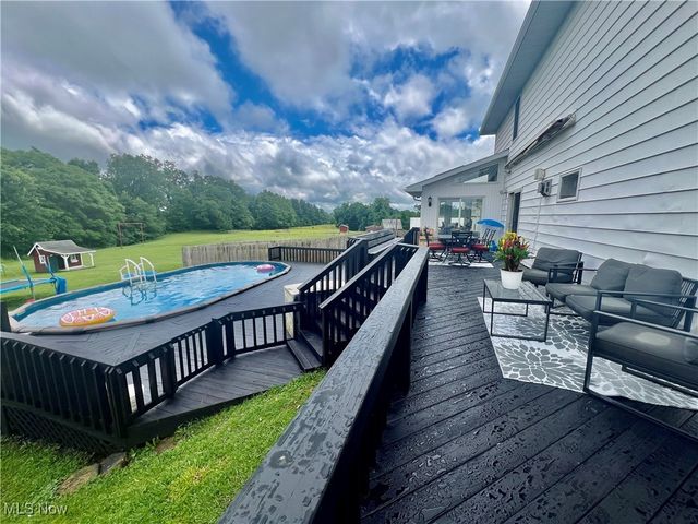 64508 Slade Road, Cambridge, OH 43725