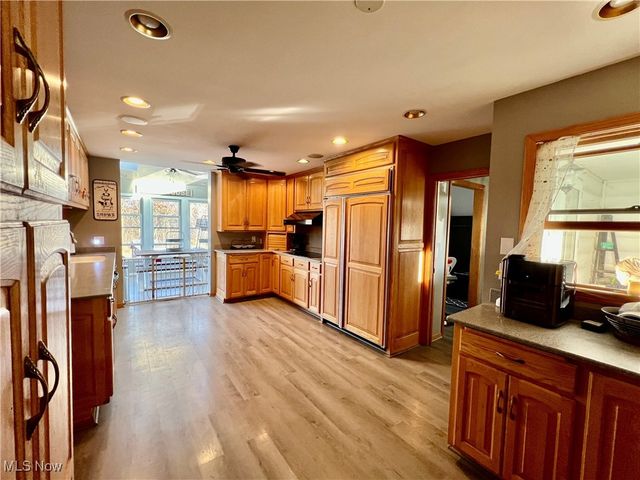 64508 Slade Road, Cambridge, OH 43725