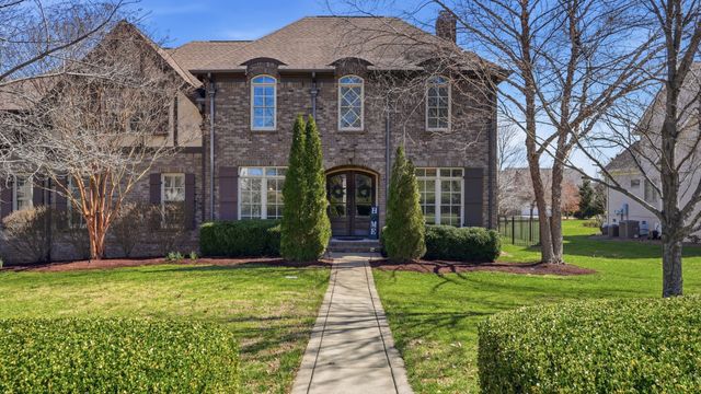 2616 Sporting Hill Bridge Rd, Thompsons Station, TN 37179