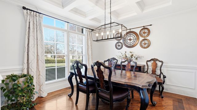 2616 Sporting Hill Bridge Rd, Thompsons Station, TN 37179