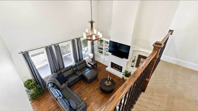 2616 Sporting Hill Bridge Rd, Thompsons Station, TN 37179