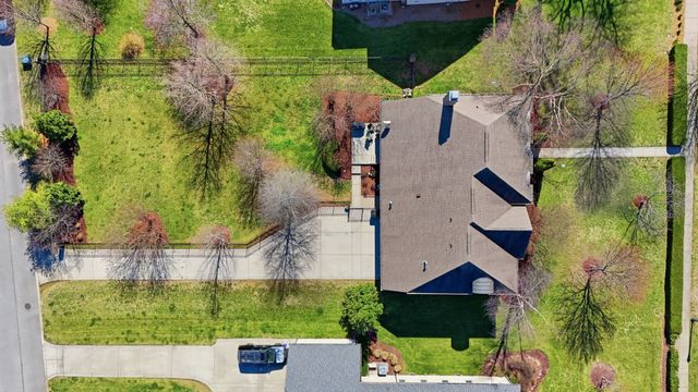 2616 Sporting Hill Bridge Rd, Thompsons Station, TN 37179