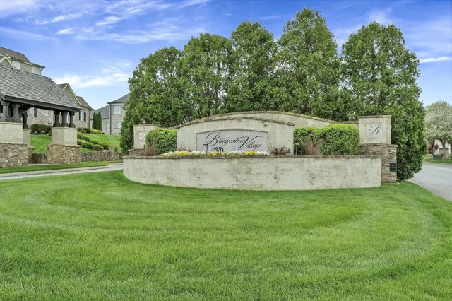 2616 Sporting Hill Bridge Rd, Thompsons Station, TN 37179