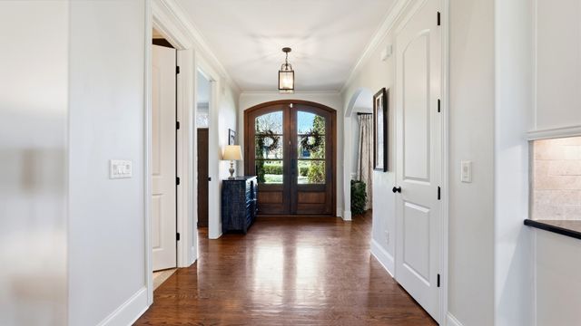 2616 Sporting Hill Bridge Rd, Thompsons Station, TN 37179