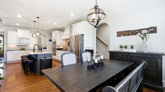 2616 Sporting Hill Bridge Rd, Thompsons Station, TN 37179