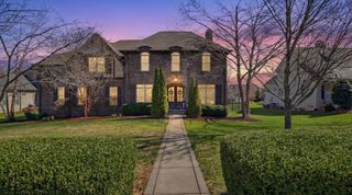 2616 Sporting Hill Bridge Rd, Thompsons Station, TN 37179