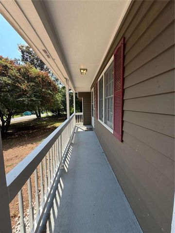 734 Marthas Drive, Lawrenceville, GA 30045