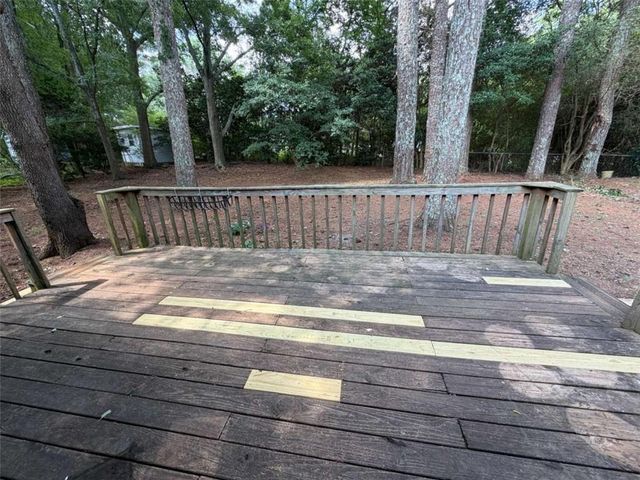 734 Marthas Drive, Lawrenceville, GA 30045