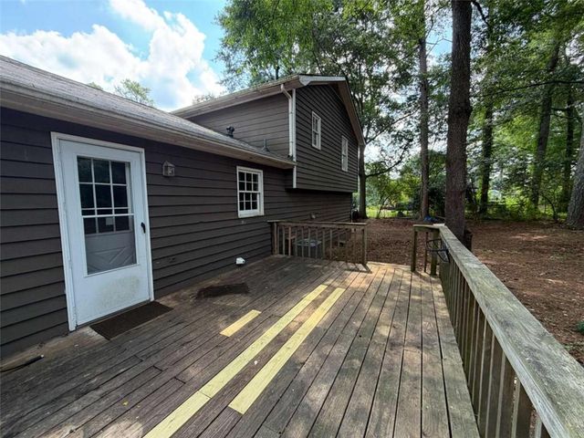 734 Marthas Drive, Lawrenceville, GA 30045