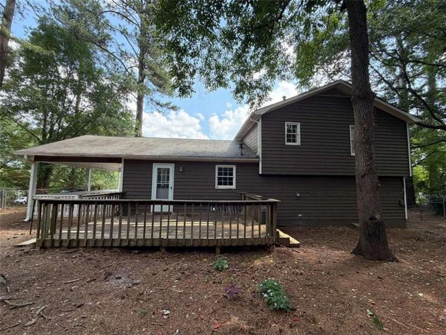734 Marthas Drive, Lawrenceville, GA 30045