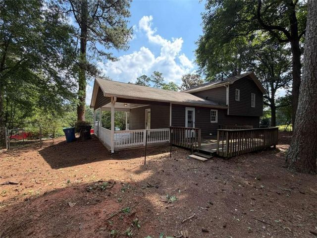 734 Marthas Drive, Lawrenceville, GA 30045
