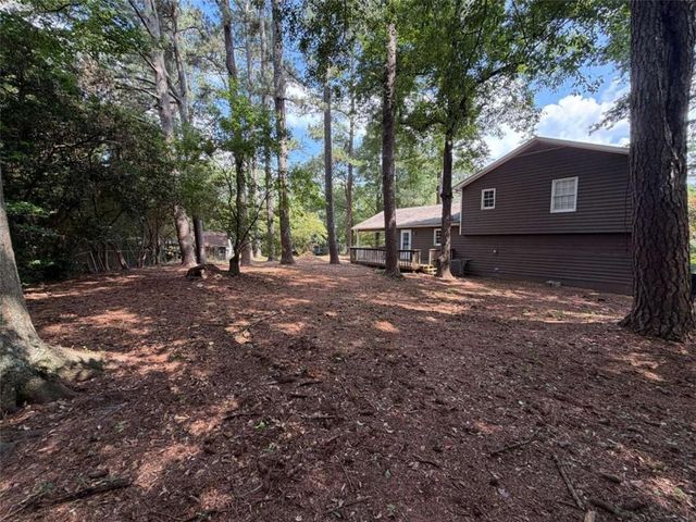 734 Marthas Drive, Lawrenceville, GA 30045