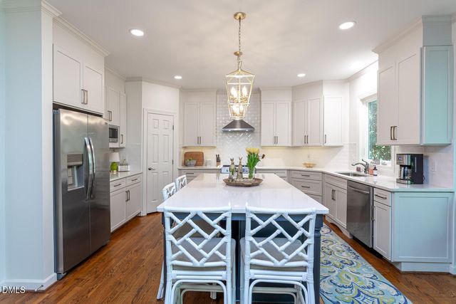 12409 Schoolhouse Street, Raleigh, NC 27614