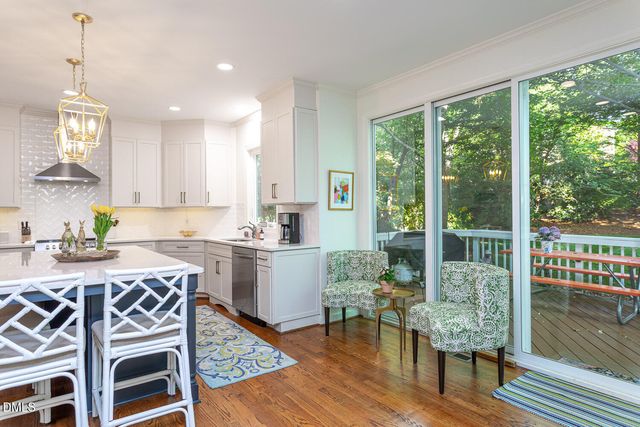 12409 Schoolhouse Street, Raleigh, NC 27614