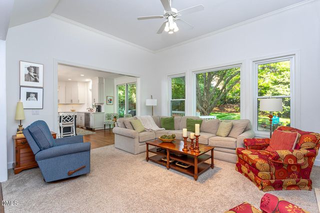 12409 Schoolhouse Street, Raleigh, NC 27614