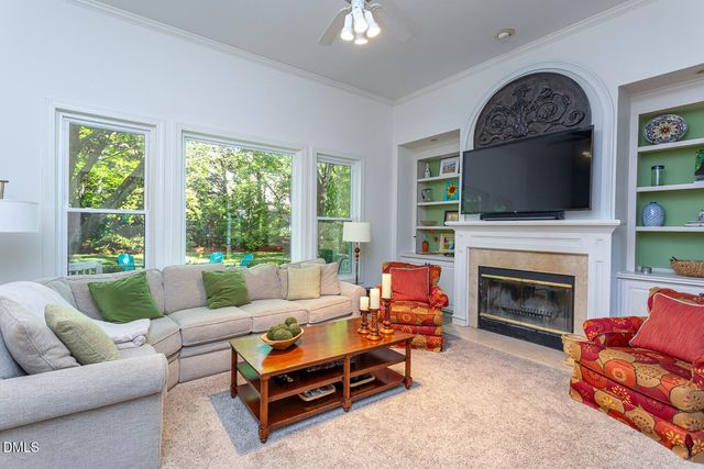 12409 Schoolhouse Street, Raleigh, NC 27614