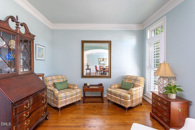 12409 Schoolhouse Street, Raleigh, NC 27614