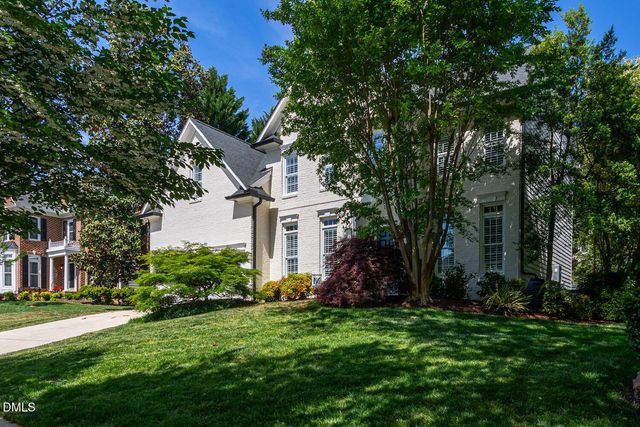 12409 Schoolhouse Street, Raleigh, NC 27614