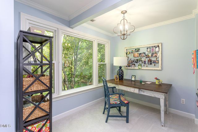 12409 Schoolhouse Street, Raleigh, NC 27614