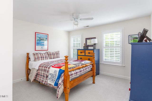 12409 Schoolhouse Street, Raleigh, NC 27614