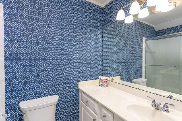 12409 Schoolhouse Street, Raleigh, NC 27614