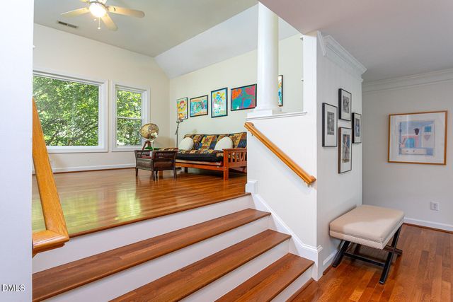 12409 Schoolhouse Street, Raleigh, NC 27614