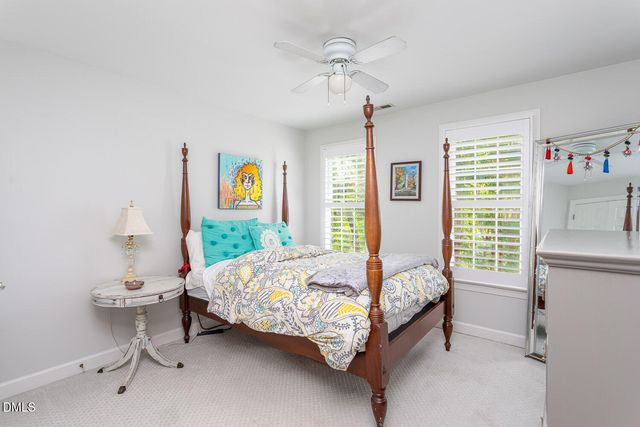 12409 Schoolhouse Street, Raleigh, NC 27614