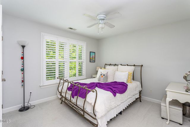 12409 Schoolhouse Street, Raleigh, NC 27614